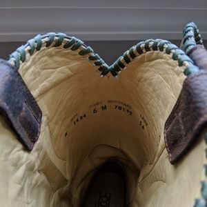 Corral Women's Cowgirl Boots